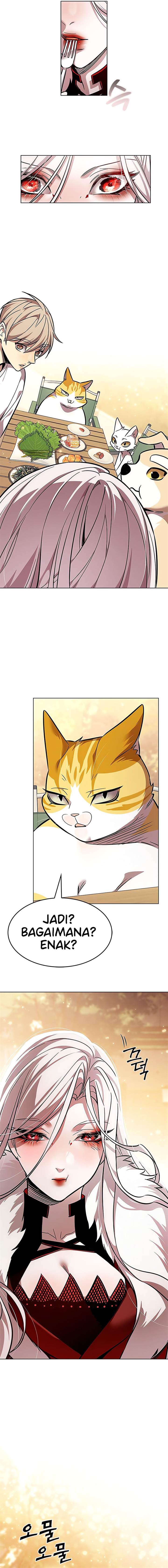 Eleceed Chap 366 - Next Chap 367