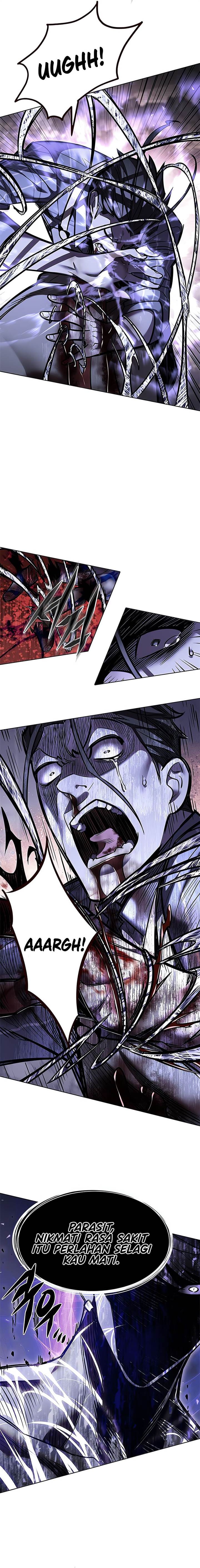 Eleceed Chap 368 - Next Chap 369