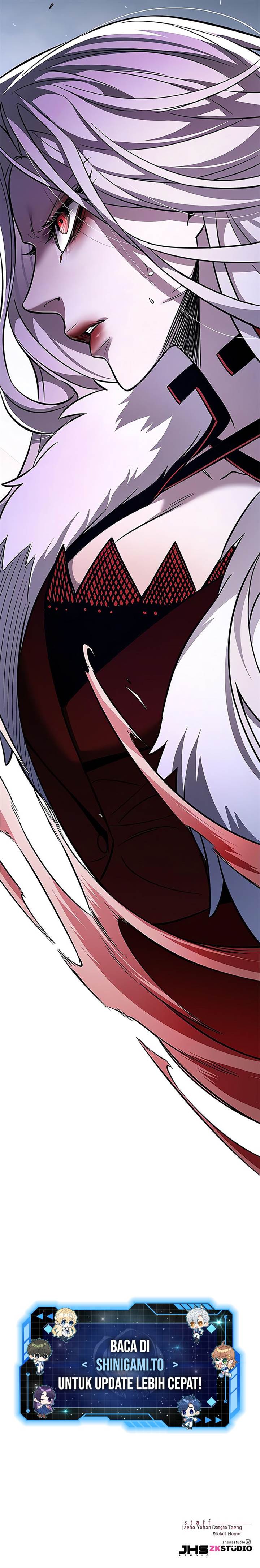 Eleceed Chap 368 - Next Chap 369