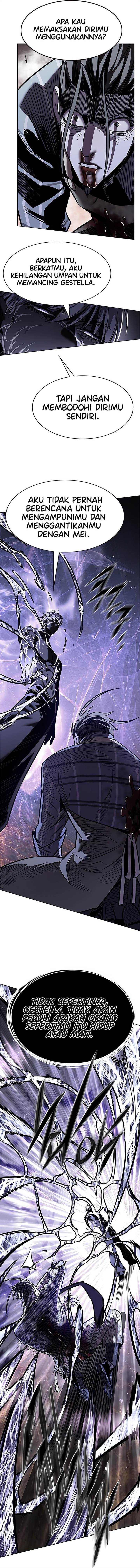 Eleceed Chap 368 - Next Chap 369