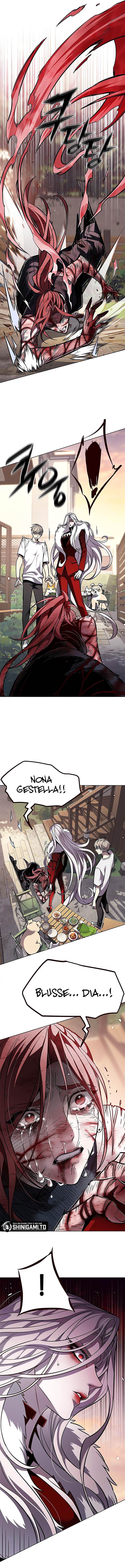 Eleceed Chap 368 - Next Chap 369