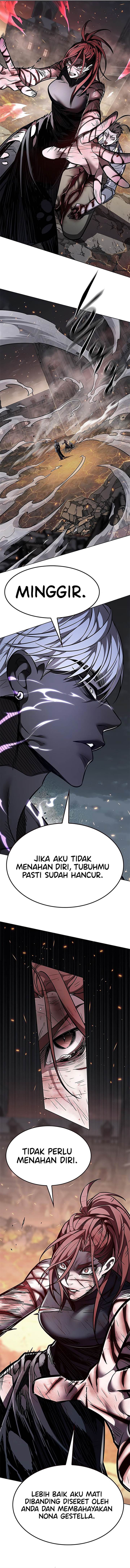 Eleceed Chap 368 - Next Chap 369