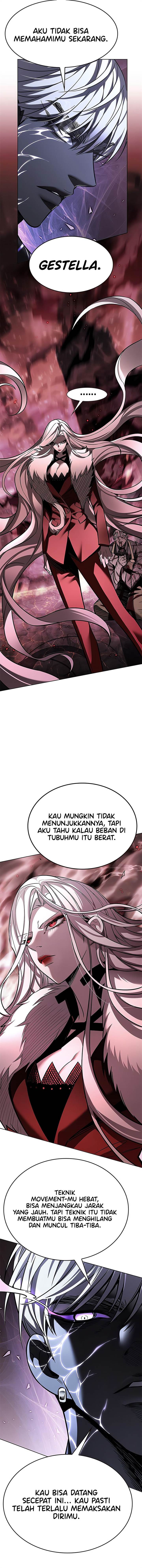 Eleceed Chap 369 - Next Chap 370