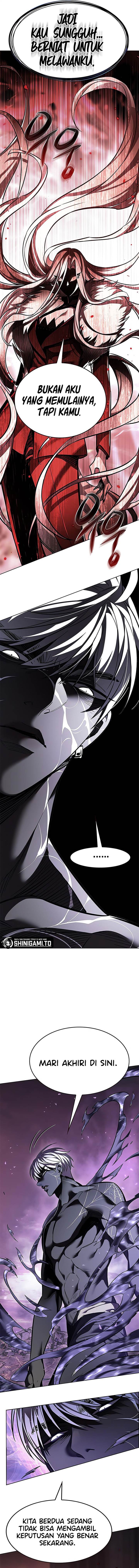 Eleceed Chap 369 - Next Chap 370