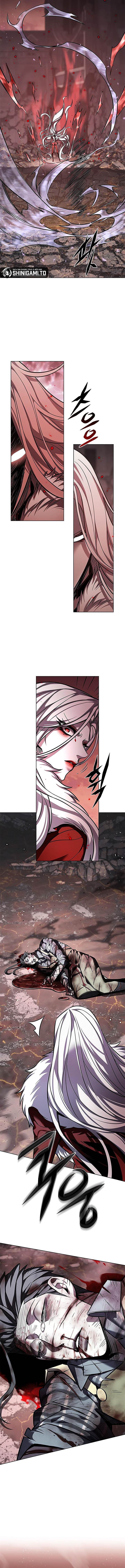 Eleceed Chap 369 - Next Chap 370