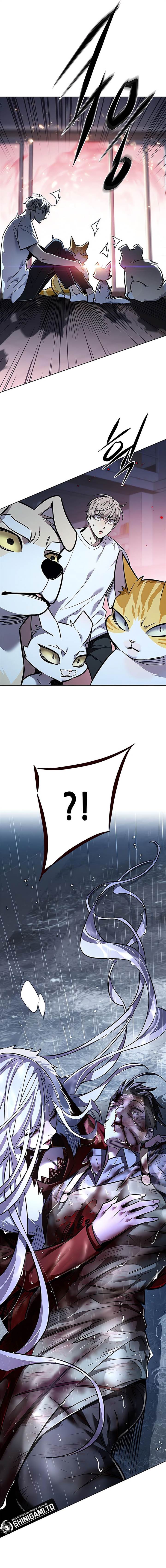 Eleceed Chap 369 - Next Chap 370