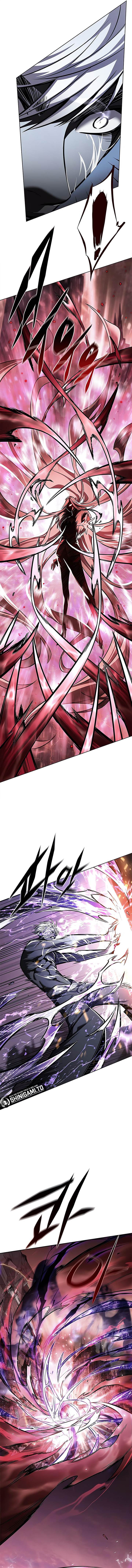 Eleceed Chap 369 - Next Chap 370