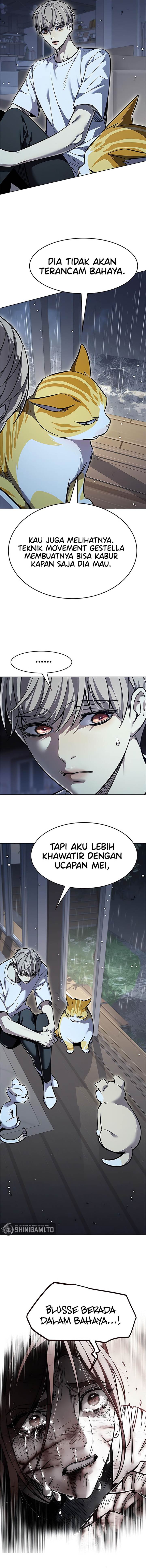 Eleceed Chap 369 - Next Chap 370