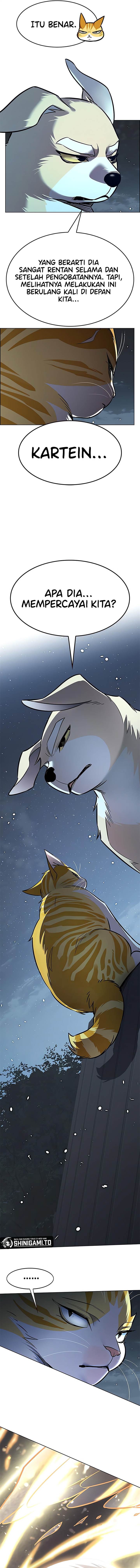 Eleceed Chap 369 - Next Chap 370