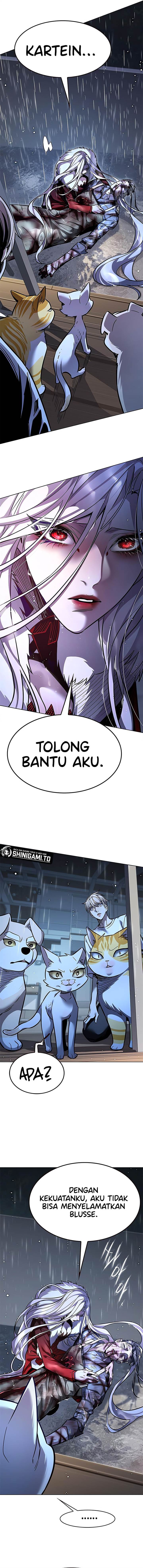 Eleceed Chap 369 - Next Chap 370