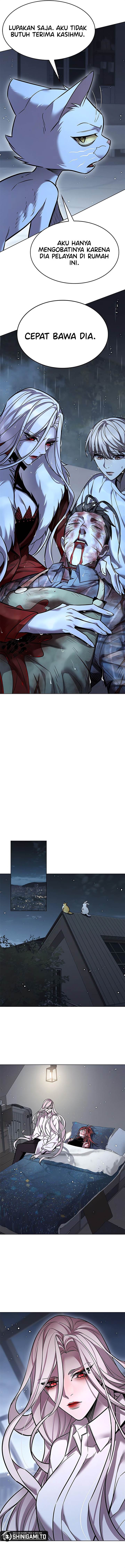 Eleceed Chap 369 - Next Chap 370