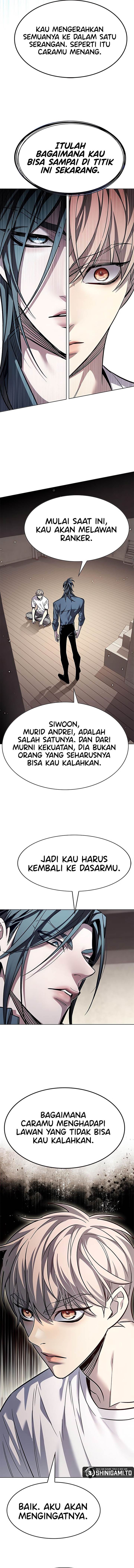 Eleceed Chap 360 - Next Chap 361