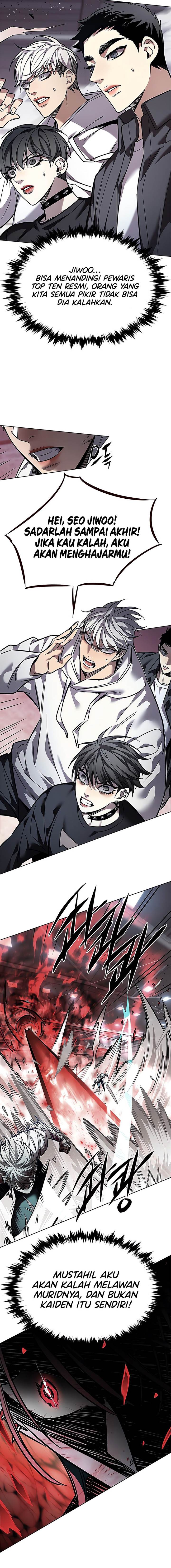 Eleceed Chap 360 - Next Chap 361