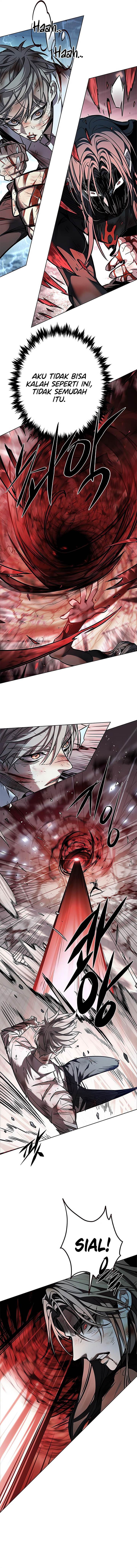 Eleceed Chap 360 - Next Chap 361