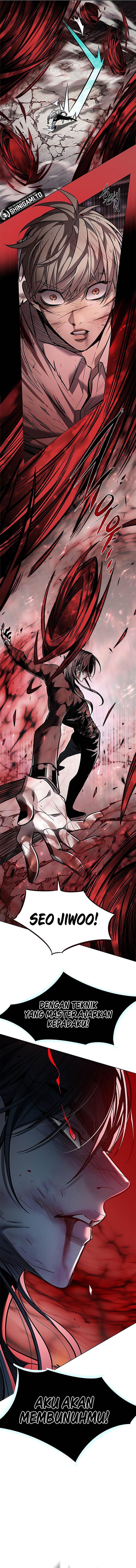 Eleceed Chap 360 - Next Chap 361