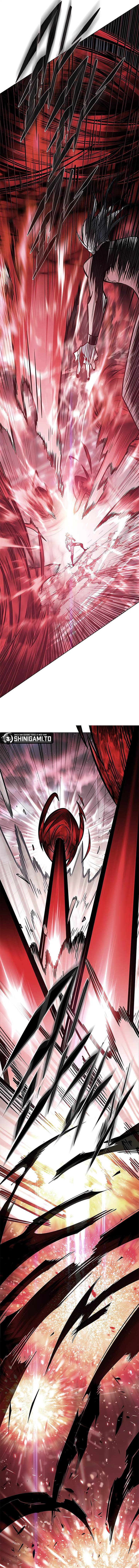 Eleceed Chap 360 - Next Chap 361