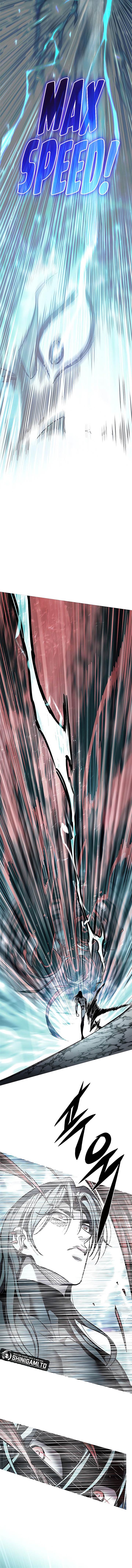 Eleceed Chap 360 - Next Chap 361