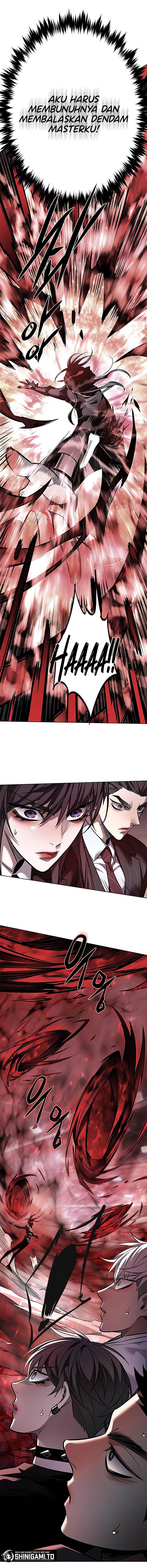 Eleceed Chap 360 - Next Chap 361