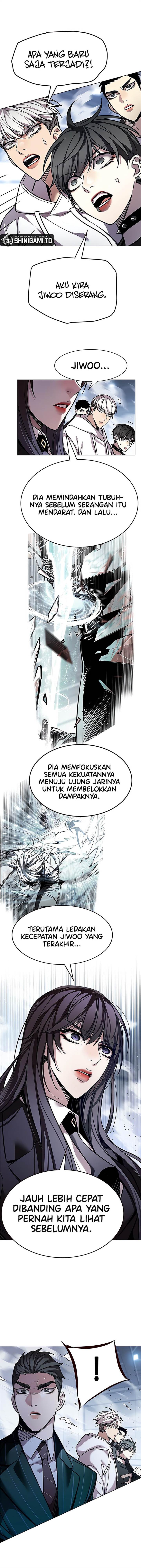 Eleceed Chap 360 - Next Chap 361