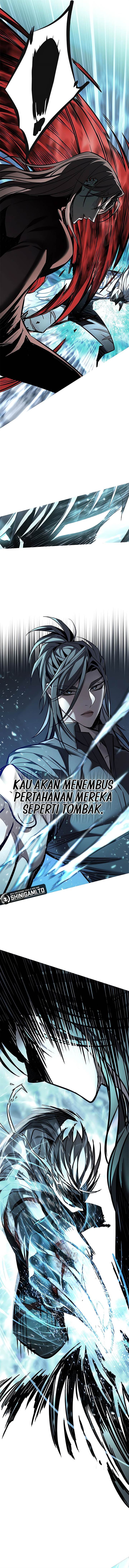 Eleceed Chap 360 - Next Chap 361