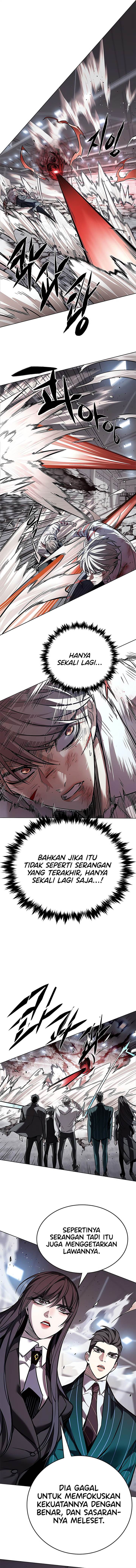 Eleceed Chap 360 - Next Chap 361