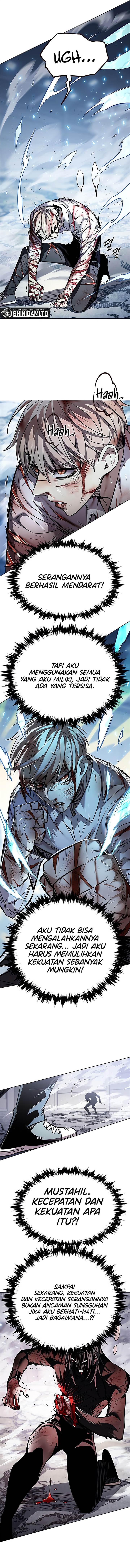 Eleceed Chap 360 - Next Chap 361