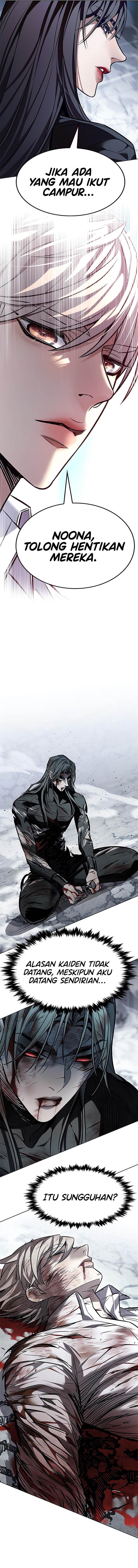 Eleceed Chap 361 - Next Chap 362