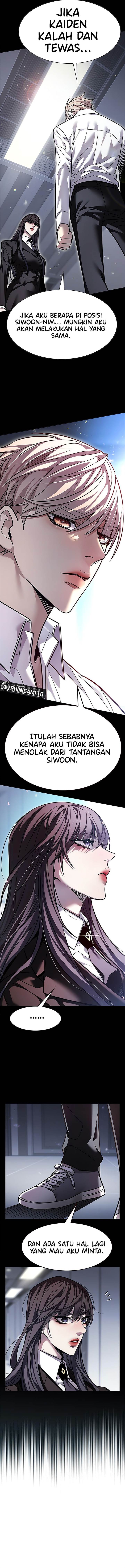 Eleceed Chap 361 - Next Chap 362