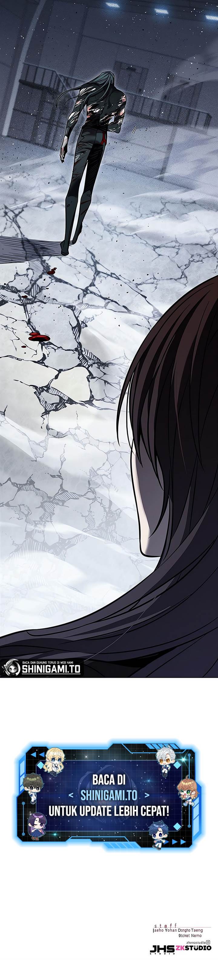 Eleceed Chap 361 - Next Chap 362