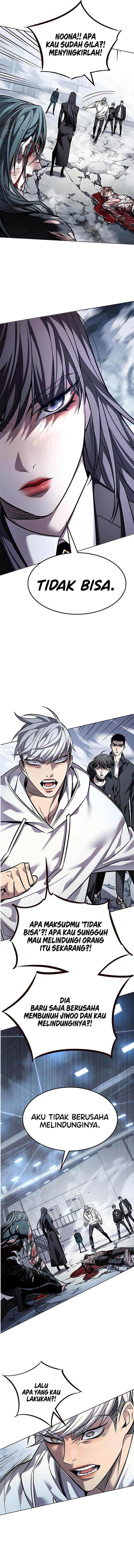 Eleceed Chap 361 - Next Chap 362