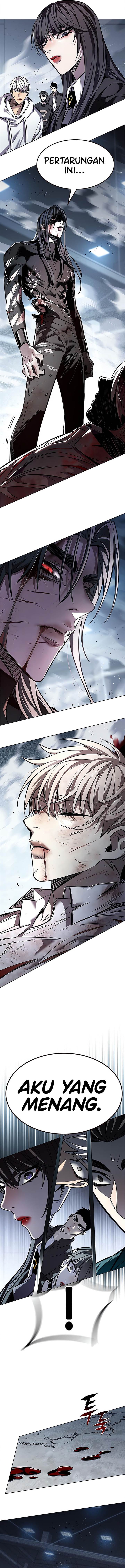 Eleceed Chap 361 - Next Chap 362