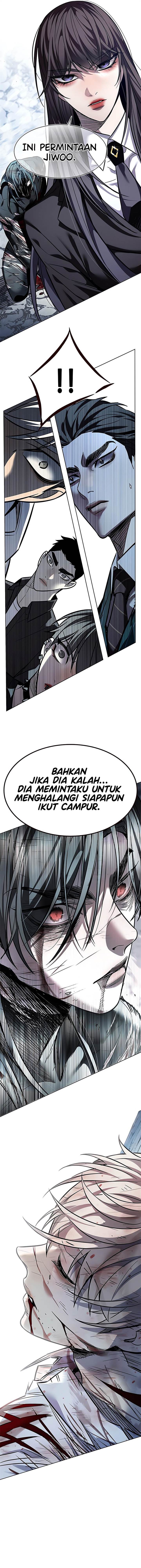 Eleceed Chap 361 - Next Chap 362