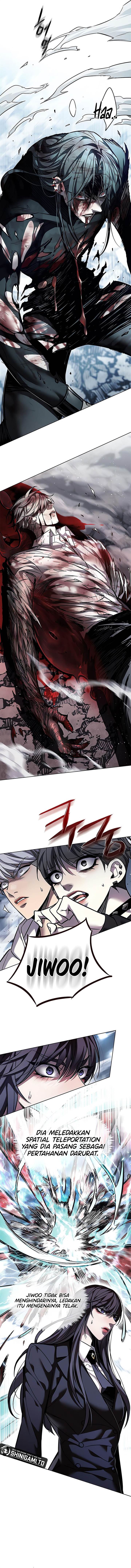 Eleceed Chap 361 - Next Chap 362