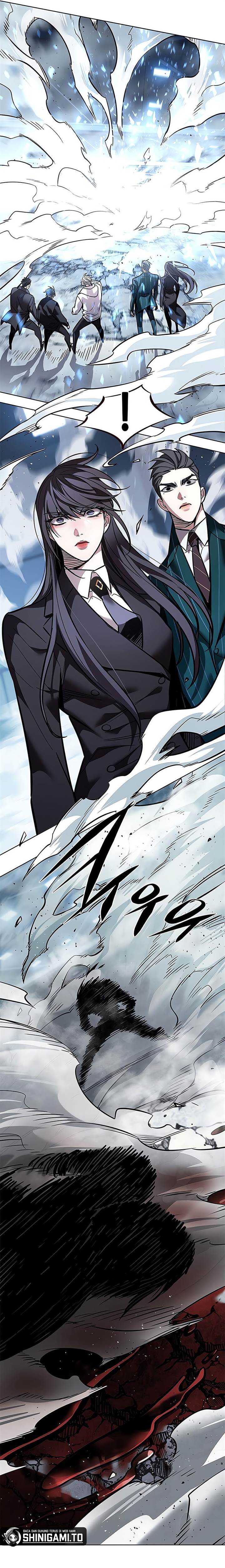 Eleceed Chap 361 - Next Chap 362