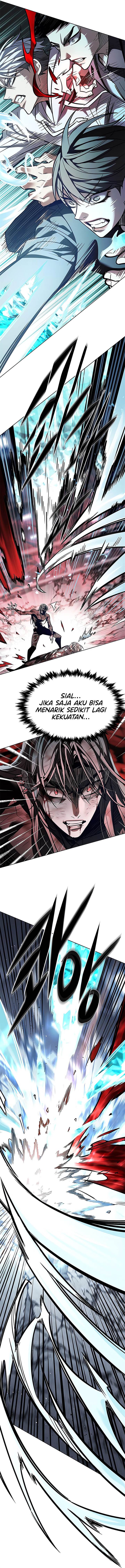 Eleceed Chap 361 - Next Chap 362