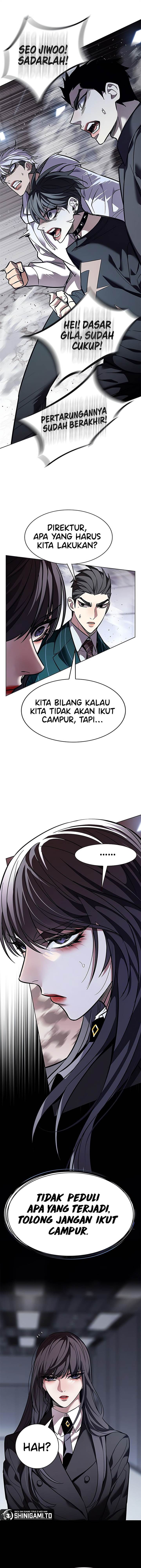 Eleceed Chap 361 - Next Chap 362