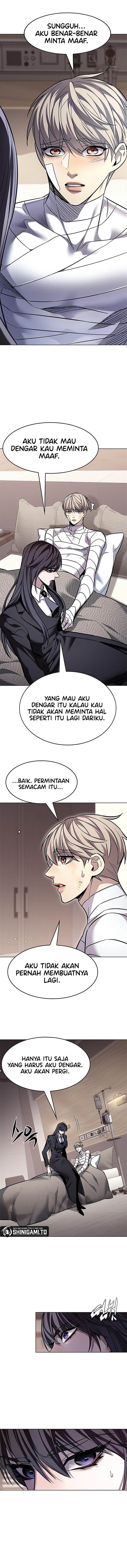 Eleceed Chap 362 - Next Chap 363