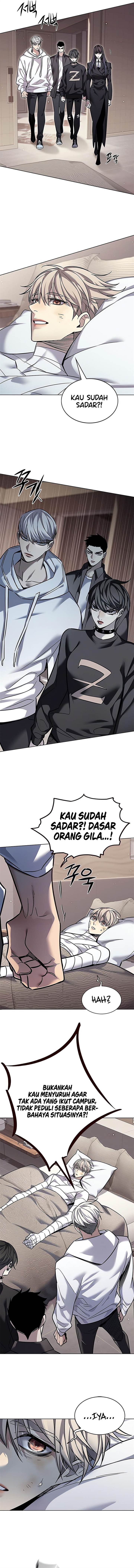 Eleceed Chap 362 - Next Chap 363