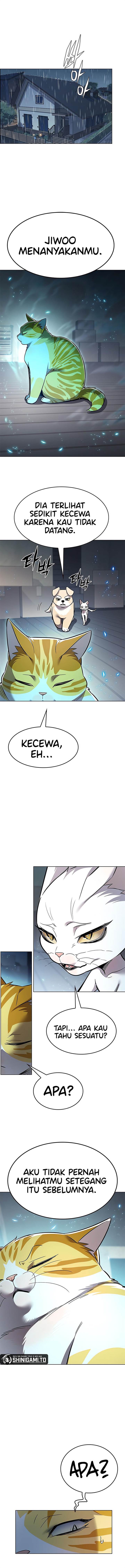 Eleceed Chap 362 - Next Chap 363