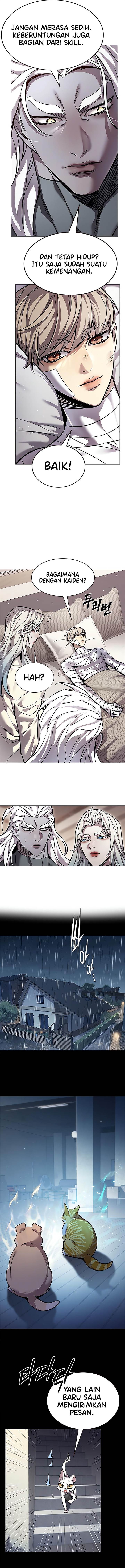 Eleceed Chap 362 - Next Chap 363