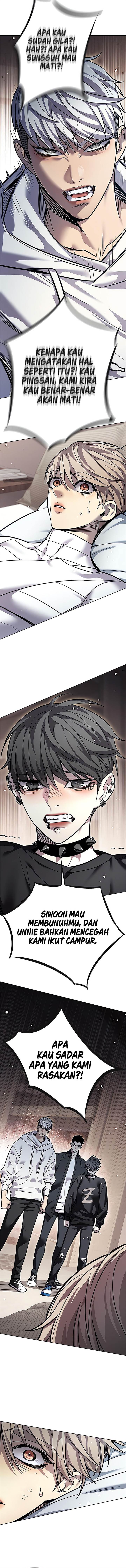 Eleceed Chap 362 - Next Chap 363