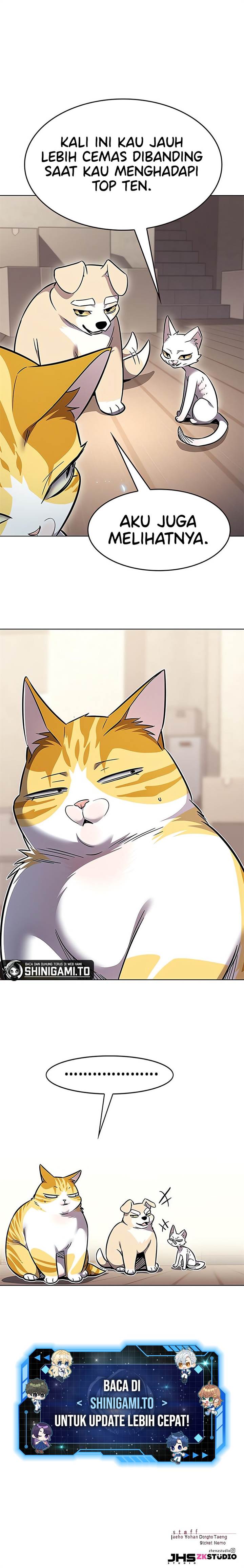 Eleceed Chap 362 - Next Chap 363