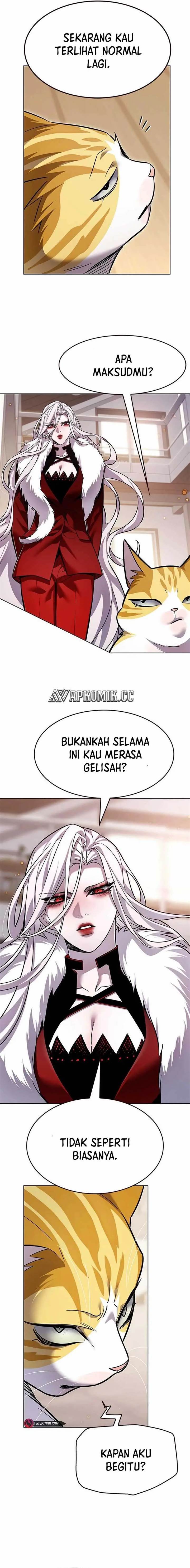 Eleceed Chap 363 - Next Chap 364