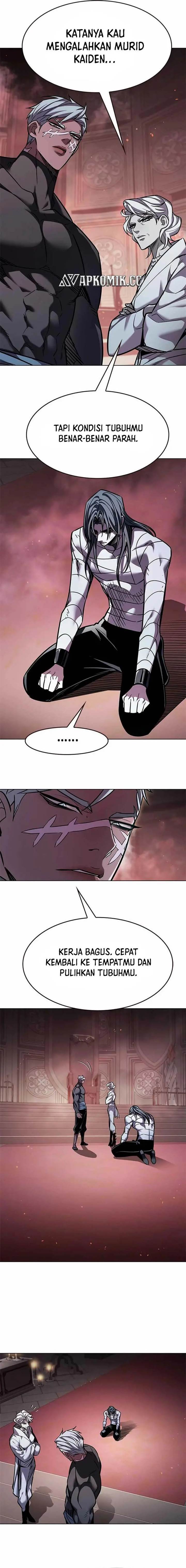 Eleceed Chap 363 - Next Chap 364