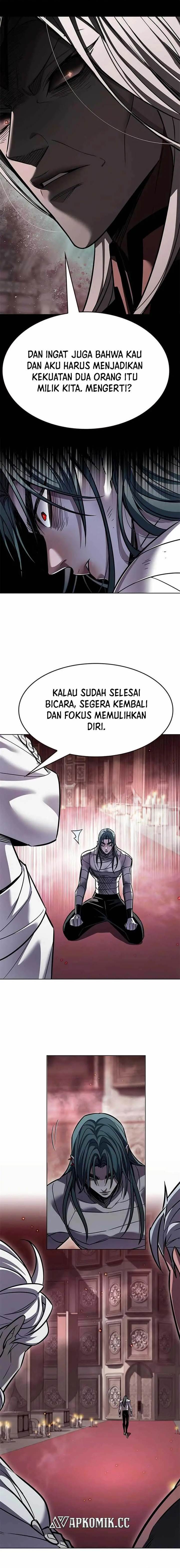 Eleceed Chap 363 - Next Chap 364