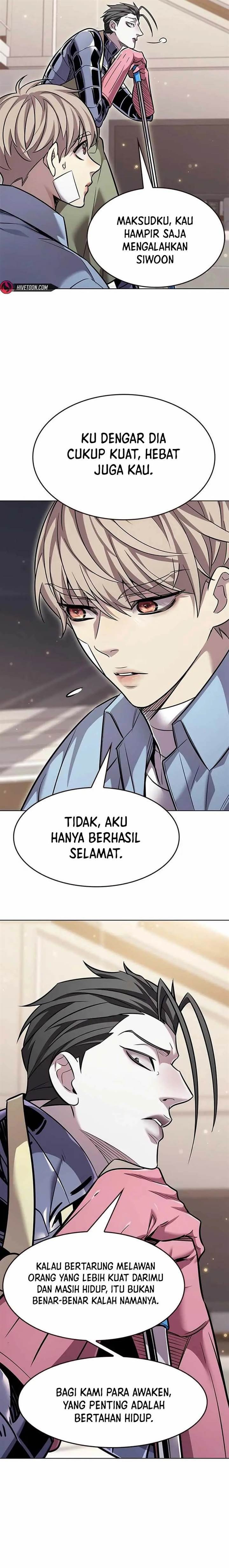 Eleceed Chap 363 - Next Chap 364