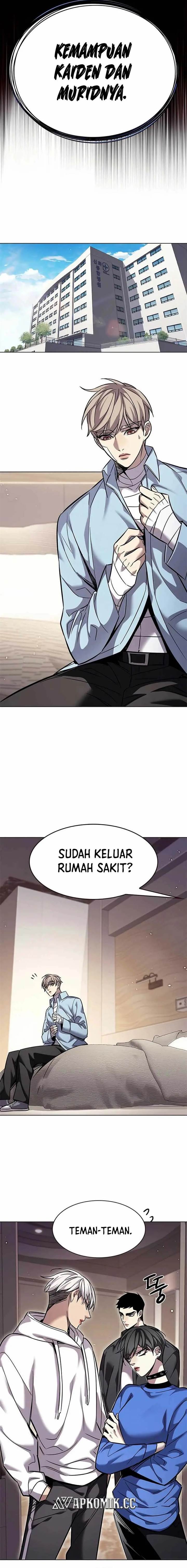 Eleceed Chap 363 - Next Chap 364