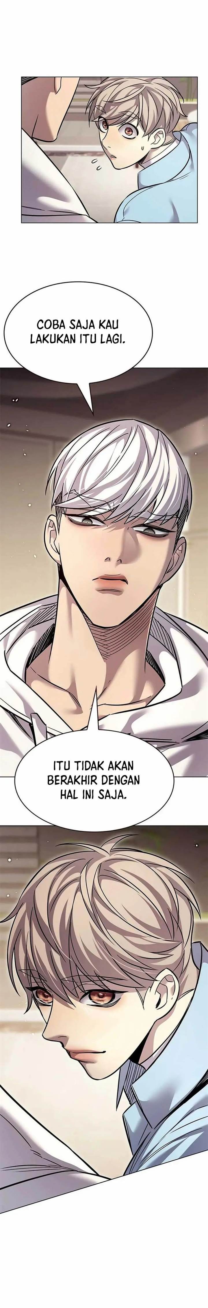 Eleceed Chap 363 - Next Chap 364