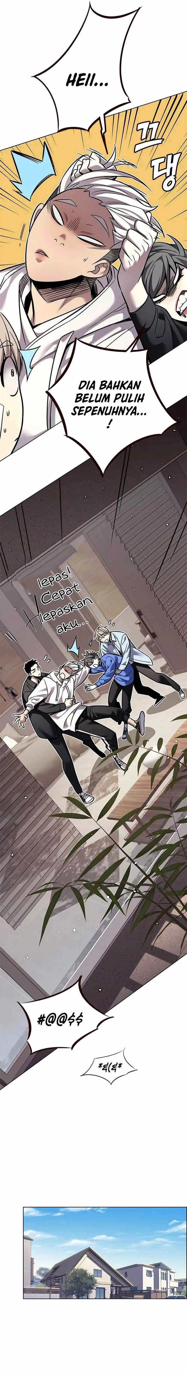 Eleceed Chap 363 - Next Chap 364