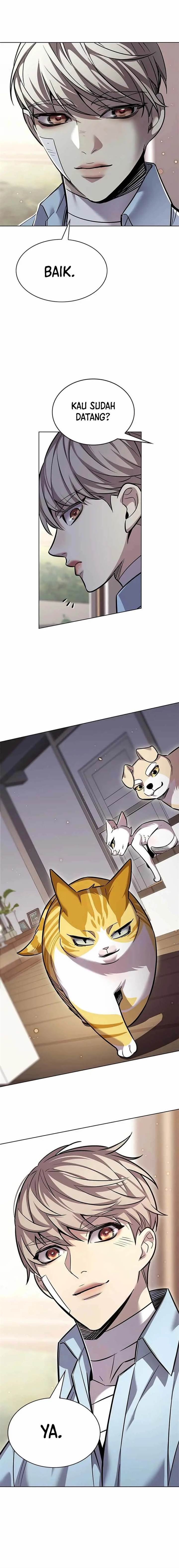 Eleceed Chap 363 - Next Chap 364